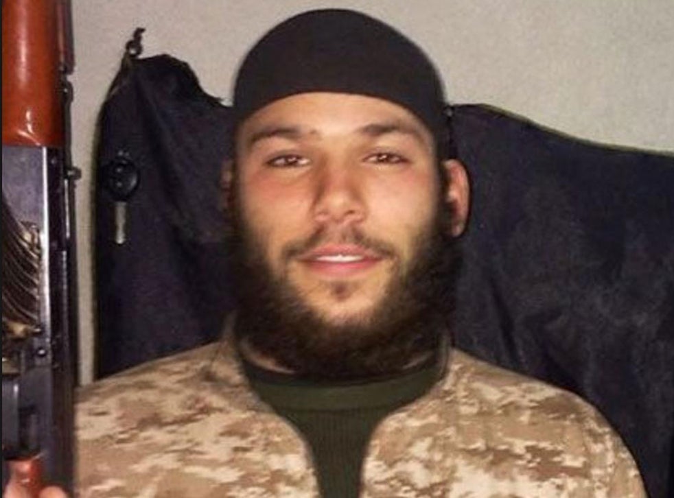 Osama Krayem: Swedish jihadist linked to Brussels bombings charged with ...