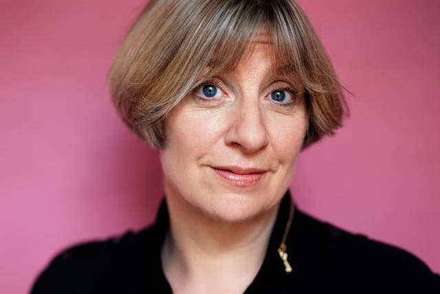 Victoria Wood's characters were women whose sunny demeanours often belied the drudgery of their existence