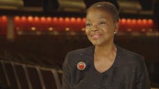 Read more

Valerie Amos ‘astounded’ to be first black woman to lead university