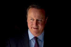 David Cameron on defensive over academies plan as Tory MPs fail to back PM
