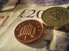 Two thirds of the British public support a universal basic income, poll finds