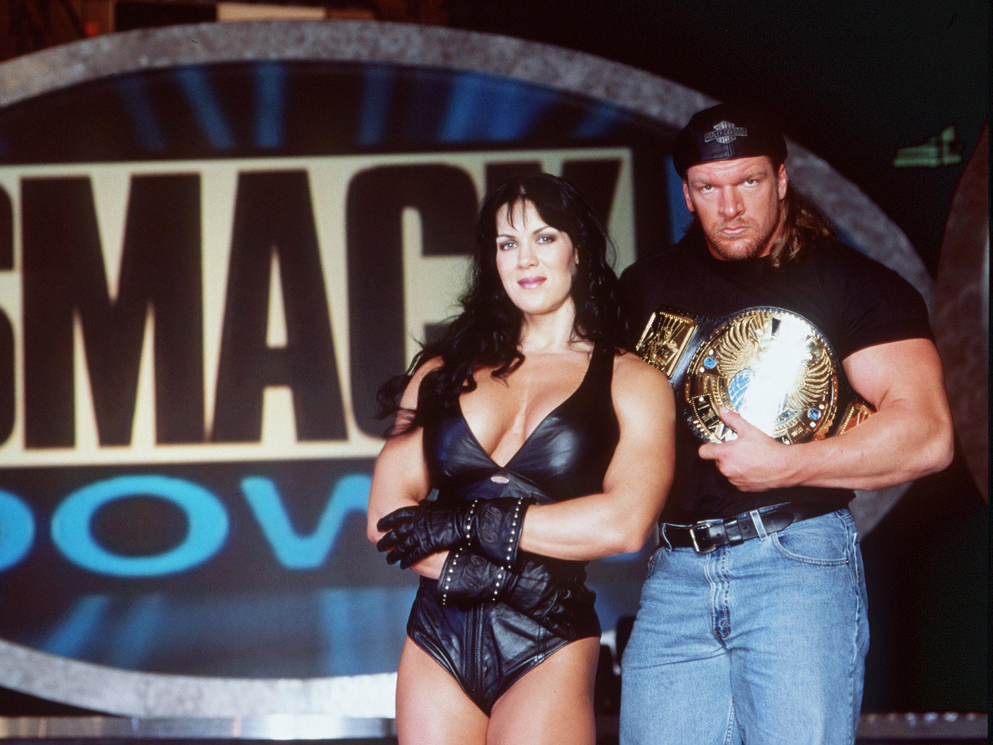 Chyna dead: Why hasn't the wrestling great been inducted into the WWE Hall  of Fame?, The Independent