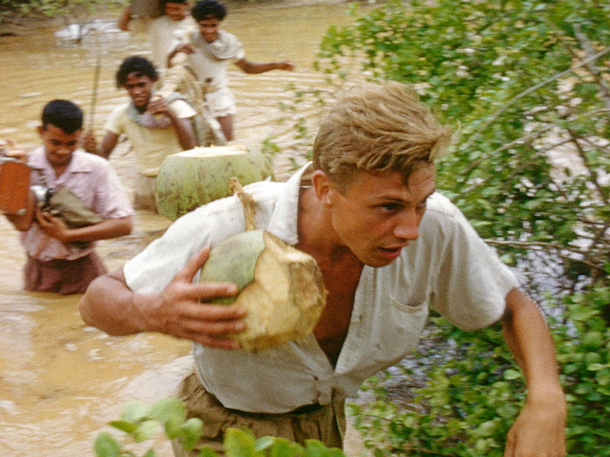 David Attenborough: A Century of Wonder and Witness — image 6