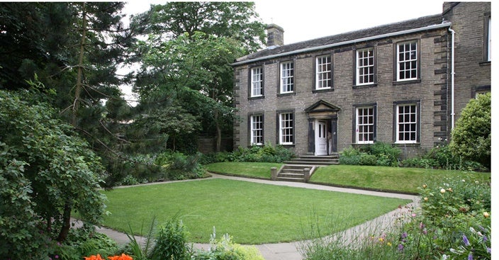 Brontë Parsonage Museum