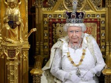 Read more

Selfish monarchists need to give the Queen a break
