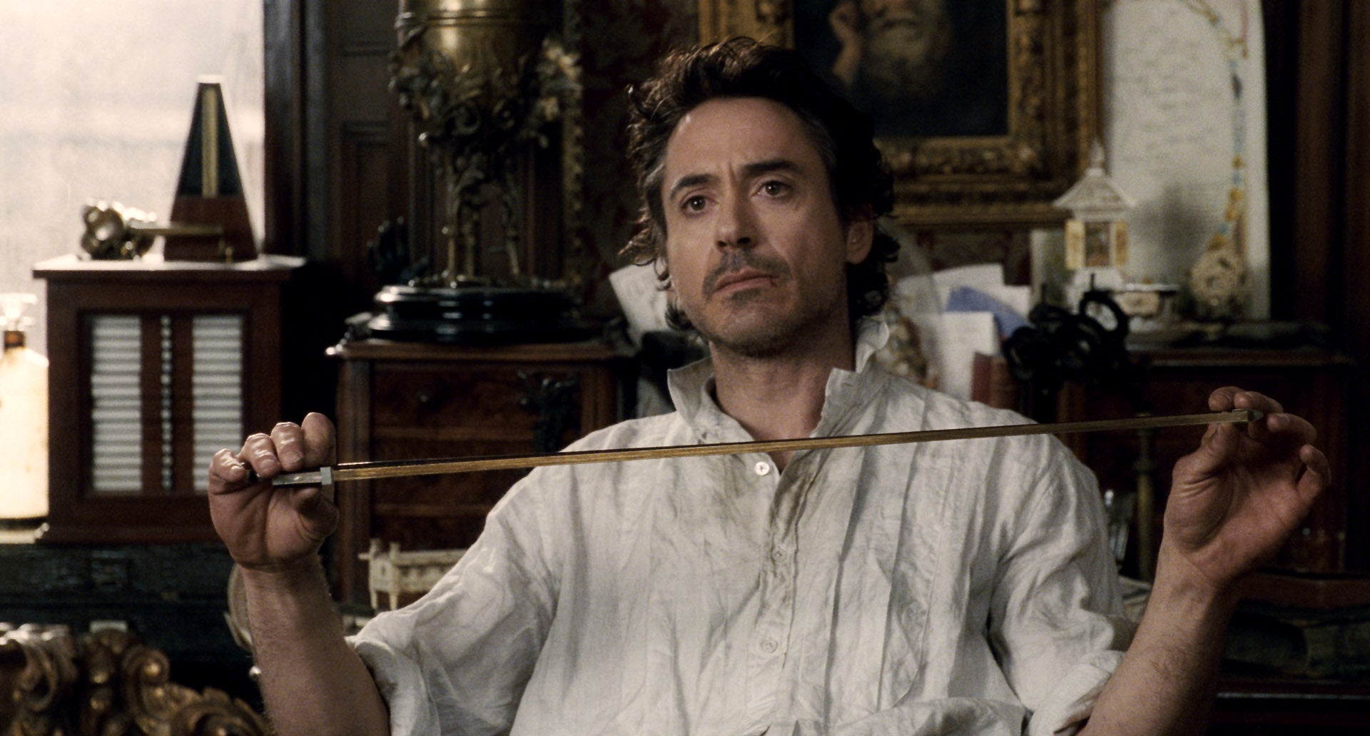 Sherlock Holmes 3 Release Date Announced Robert Downey Jr And Jude