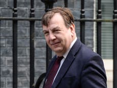 Read more

Whittingdale admits revelations tested his faith in press freedom