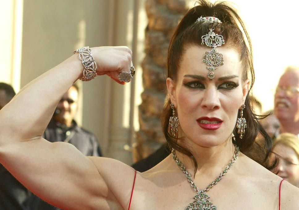 Joanie Laurer Wwe Chyna Porn - Chyna dead: Five surprising facts about the WWE legend's ...