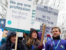 Read more

Junior doctors' strike will be safe for patients, senior doctors say