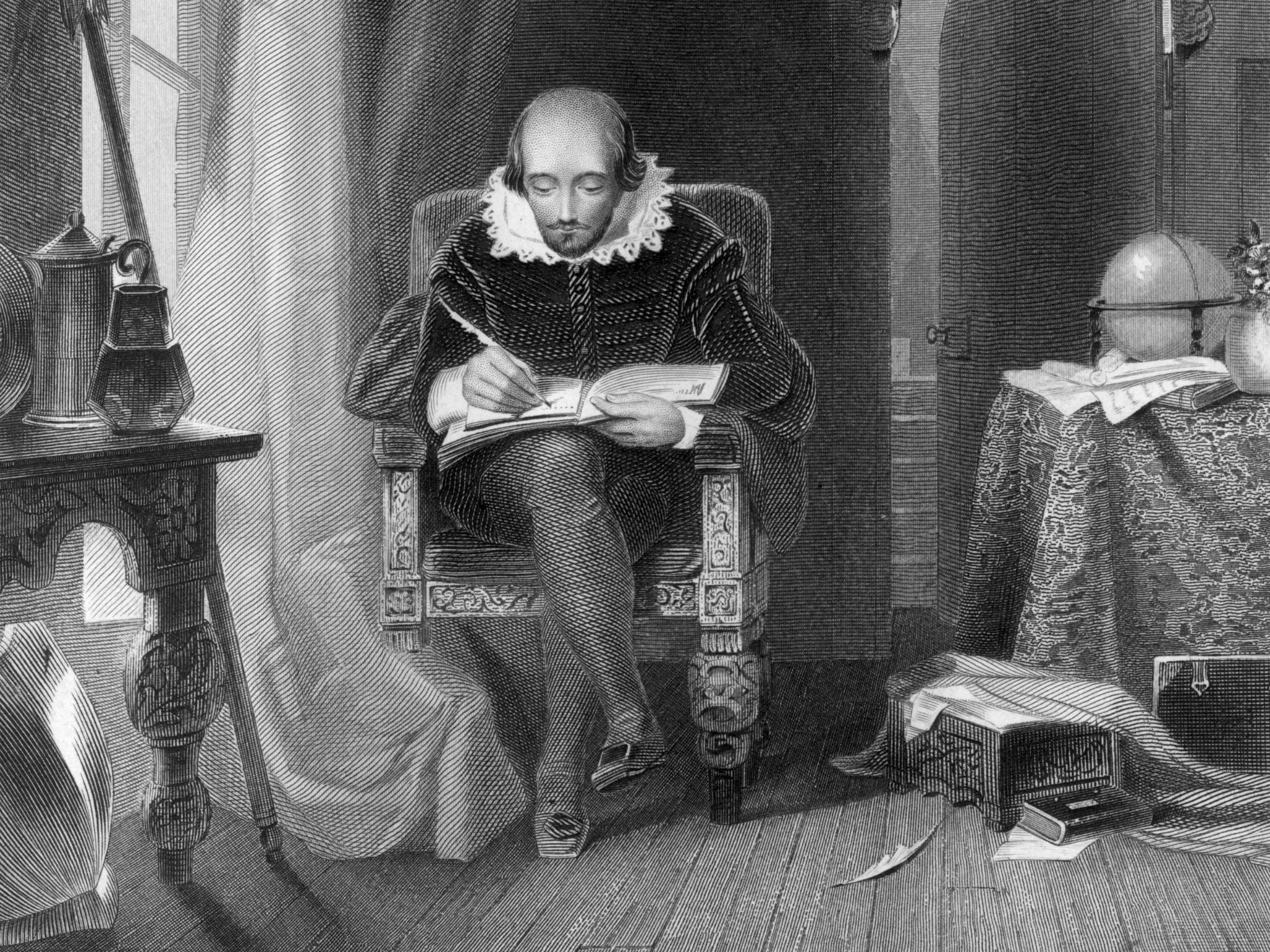 William Shakespeare quotes: The Bard's most powerful words of wisdom