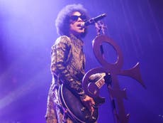 Read more

Prince found dead at recording studio