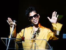 Read more

How to listen to Prince's music as he wanted you to