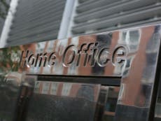 Home Office fails to deport foreign drug dealer who has lived in UK for more than 20 years