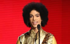 Prince dead: Celebrities and fans pay tribute to the legendary pop musician