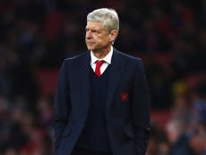 Read more

Wenger urges fans to return and support Arsenal