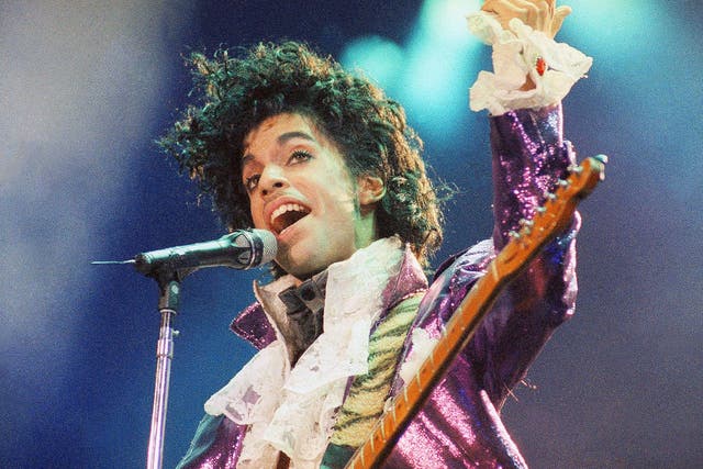 McMillan spoke to Prince on the Sunday before he died and revealed the singer seemed well
