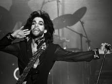 Read more

Celebrity deaths 2016: Prince and the other cultural icons lost