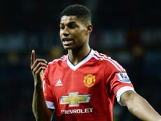 Read more

Rashford likely to miss out on England squad, admits Hodgson