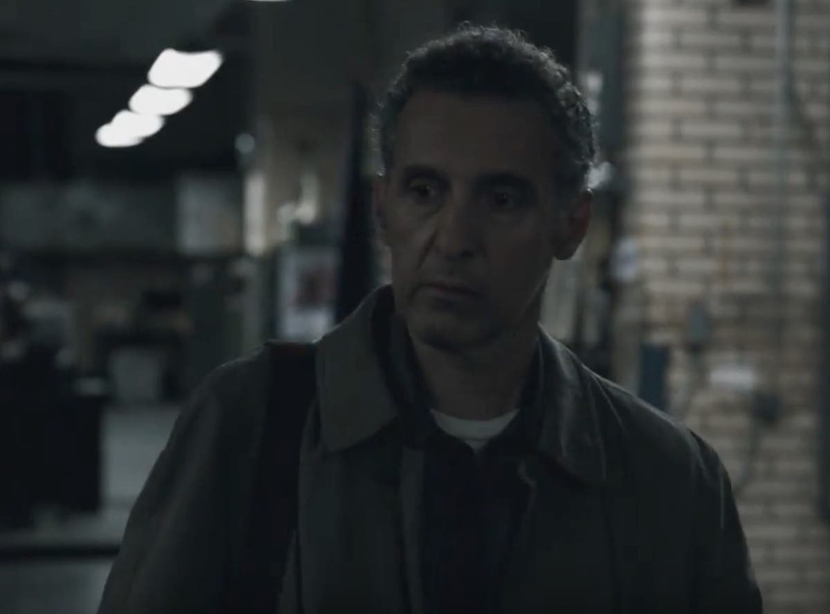 HBO releases intense teaser for James Gandolfini passion project The