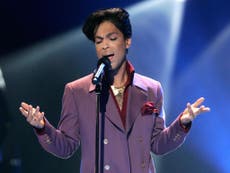 Prince worked for 154 hours without sleep and 'appeared pale and weak' before death