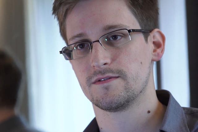 Edward Snowden said the NSA had been warned it attack tools could be used to target western softwares