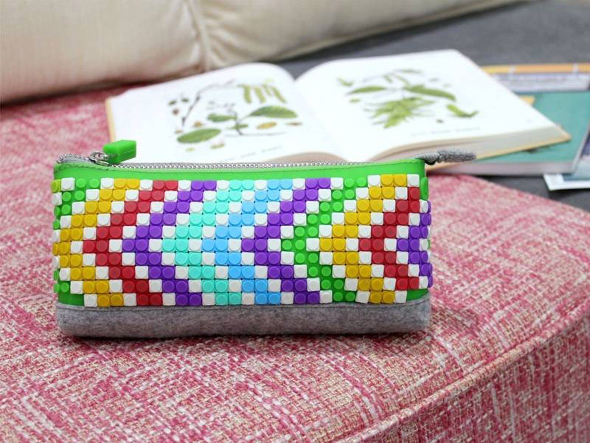 quirky pencil cases