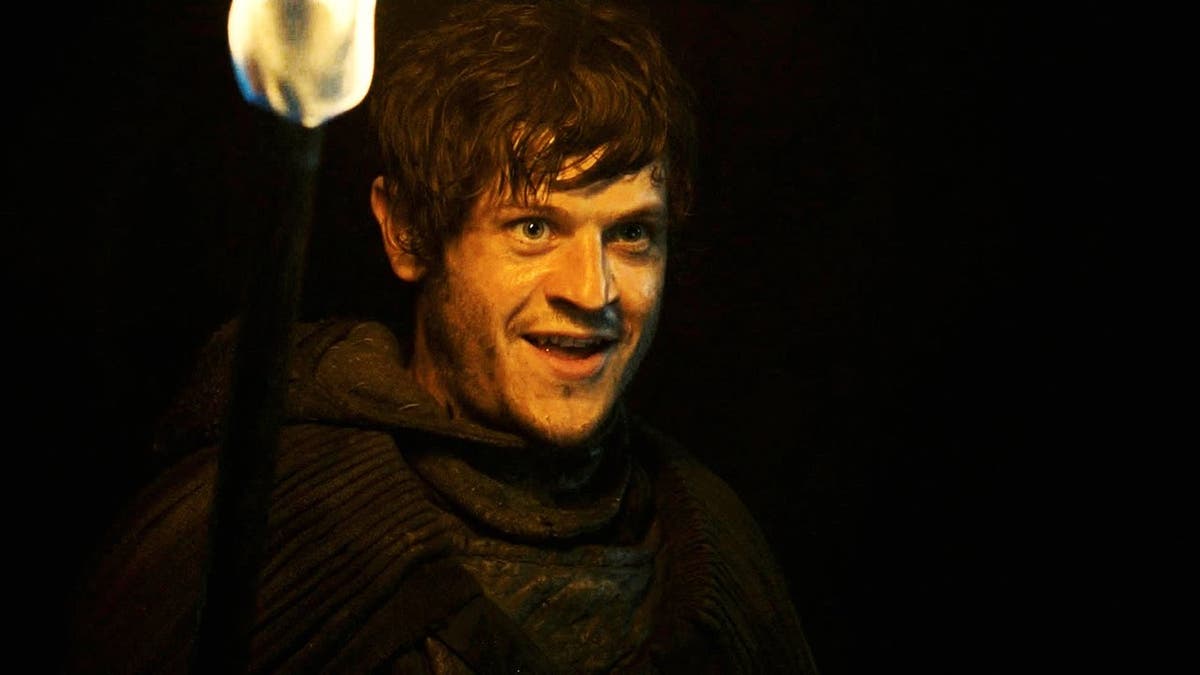 <b>Game</b> of Thrones&apos; Ramsay Bolton actor Iwan Rheon will play Adolf Hitler...