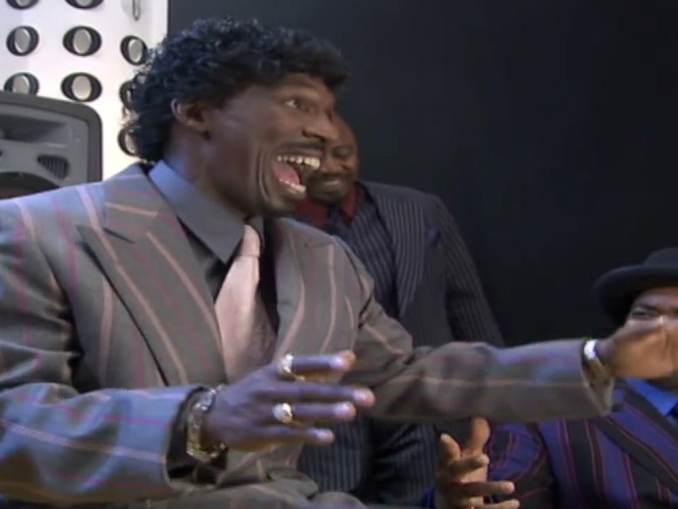 charlie murphy chappelle show real world
