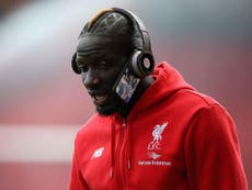 Read more

Sakho suspended by Liverpool after failing drug test