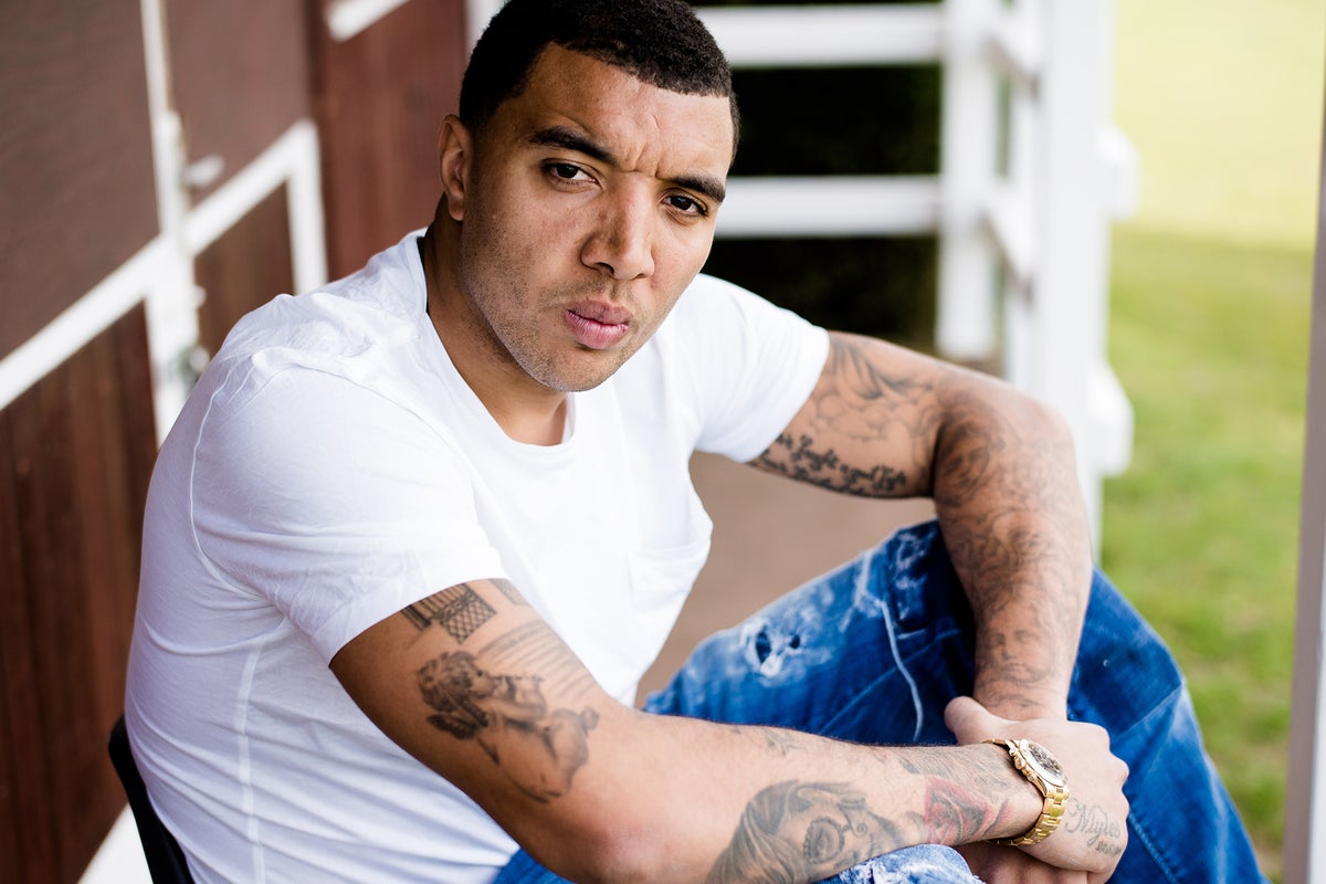 Troy Deeney interview: 'I am not afraid to speak my mind and it gets me ...