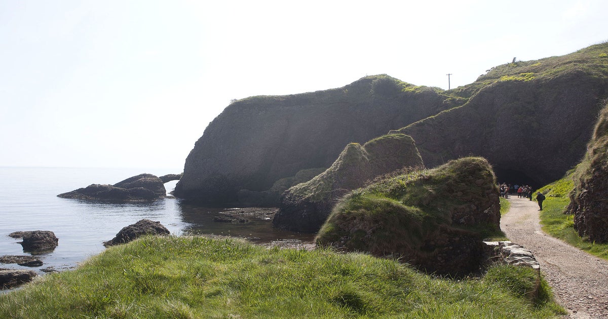 Game of Thrones locations: Tourists are flocking to Northern Ireland to see  Winterfell and other key settings, The Independent