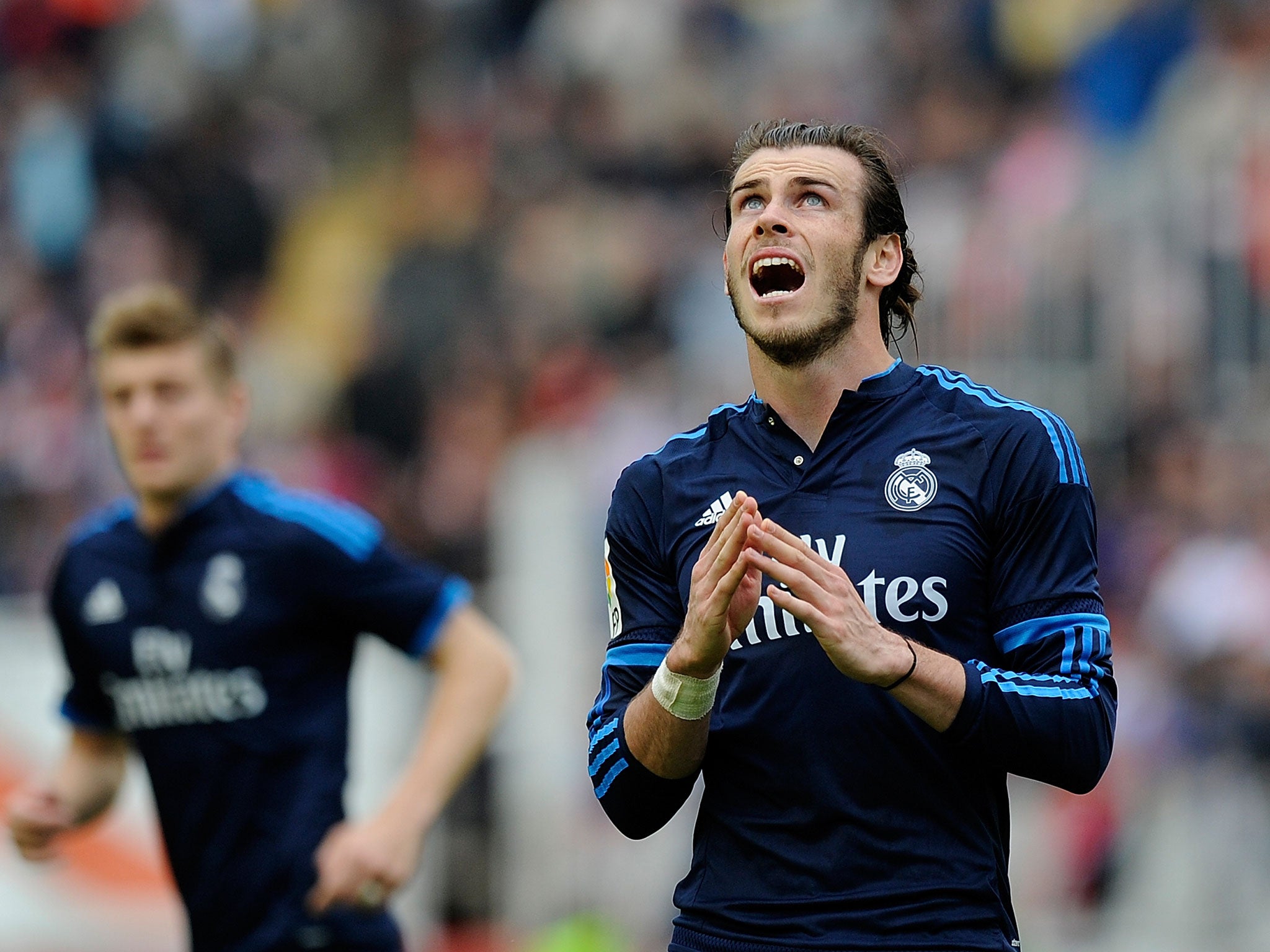 Gareth Bale