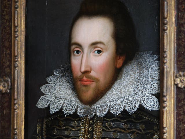  Shakespeare may have borrowed words and phrases from Marlowe, but is that worth a full credit?