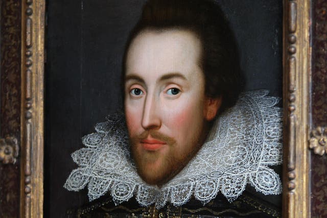  Shakespeare may have borrowed words and phrases from Marlowe, but is that worth a full credit?