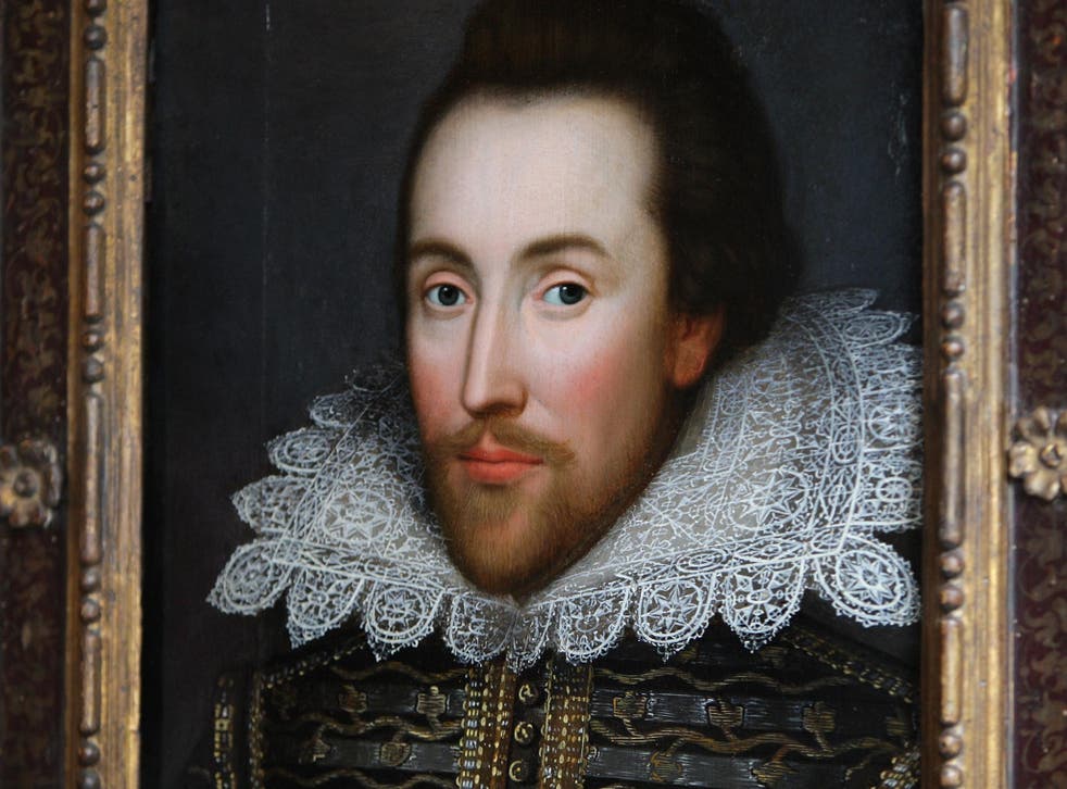 Shakespeare died 400 years ago this week. Honour him by calling your friend a 'Banbury cheese'