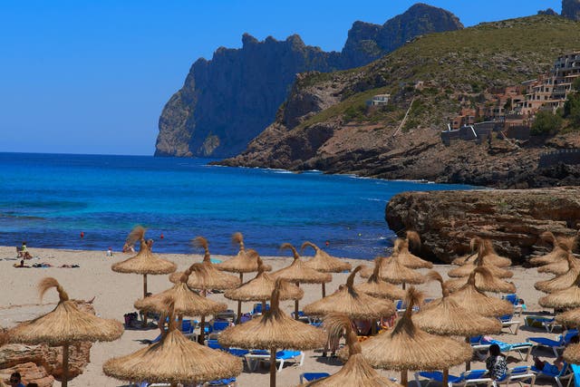 Spanish officials say the tax will be used to protect islands including Mallorca