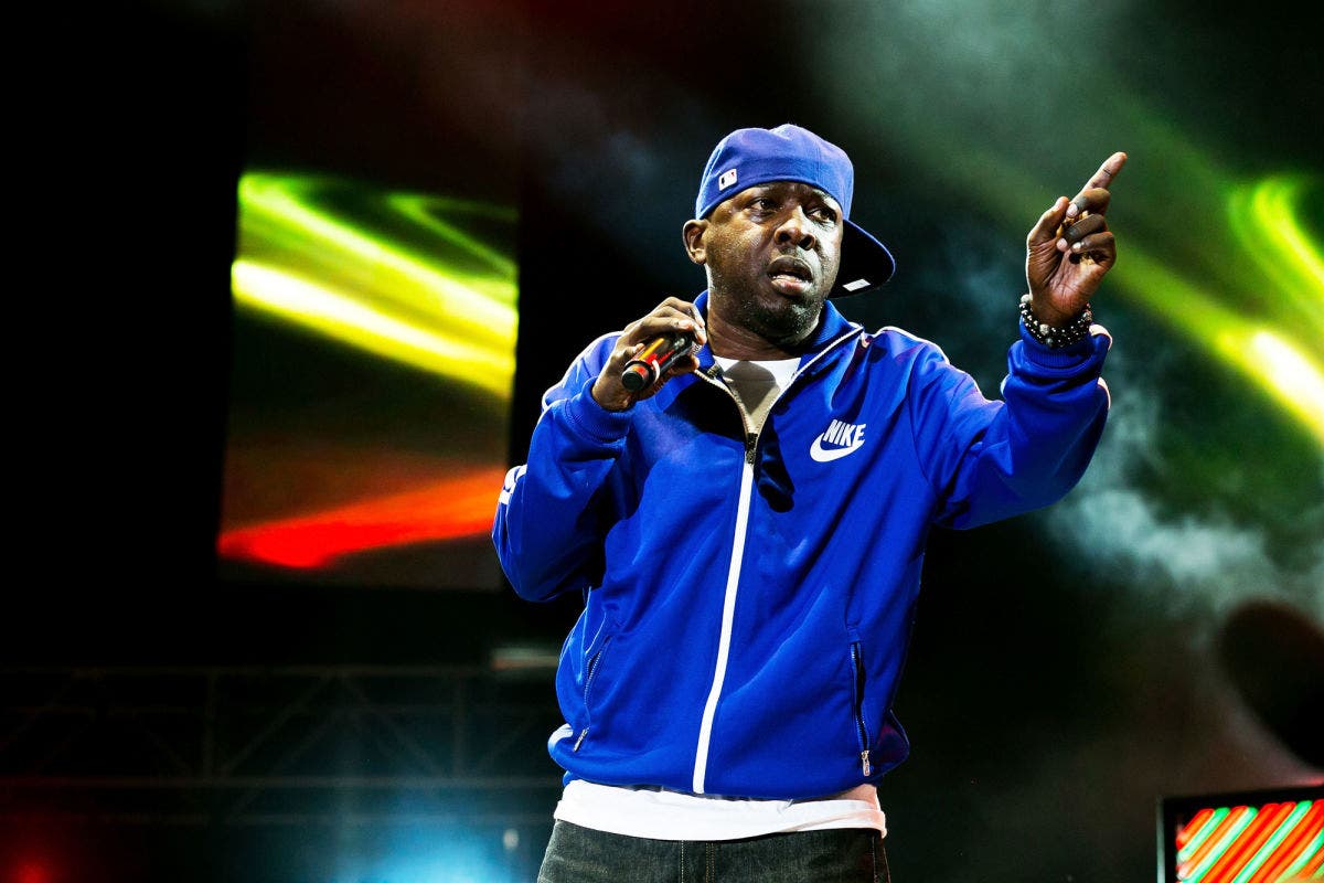 How Phife Dawg helped me embrace being the odd one out | The