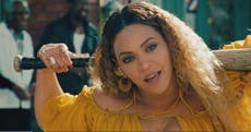 Read more

Beyoncé's Lemonade lyrics seemingly aimed at Jay-Z