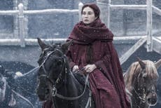 Read more

Decoding the bizarre ending to Game of Thrones season 6 episode 1
