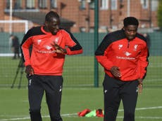 Mamadou Sakho ban: Kolo Toure predicts 'difficult' period for Liverpool team-mate