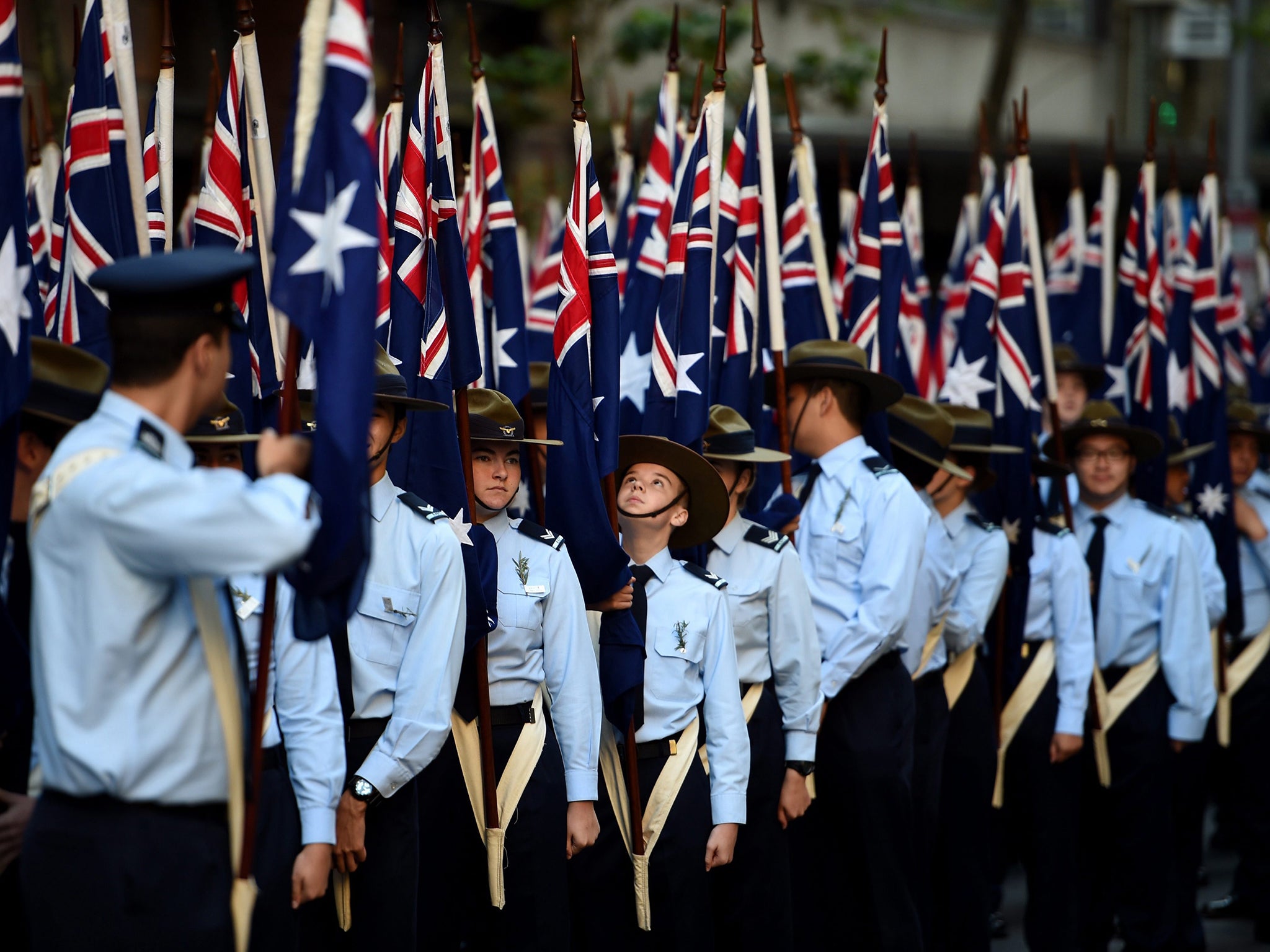 Anzac Day What Is It And Why Is It Celebrated In Australia And New 