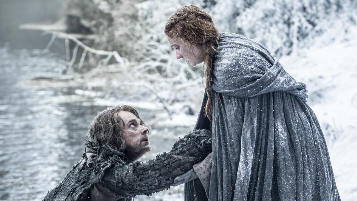 Game of Thrones season 6: Episode 1 leaks online hours before airing | The  Independent | The Independent