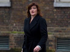 Read more

Nicky Morgan forced into academy plan 'U-turn' by Tory rebellion