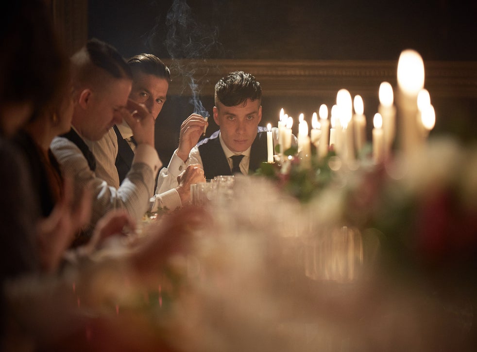 Peaky Blinders Saison 3 épisode 1 Peaky Blinders season 3 episode 1: The spoiler-free review | The