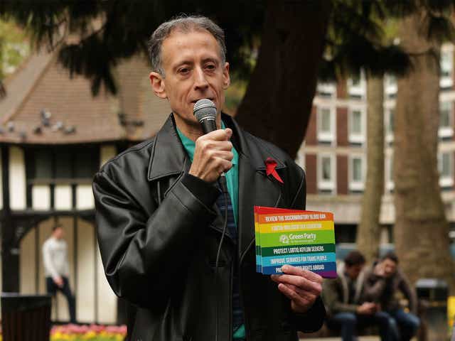 Prominent supporters of the free speech campaign include Salman Rushdie, AC Grayling, Maryam Namazie and Peter Tatchell