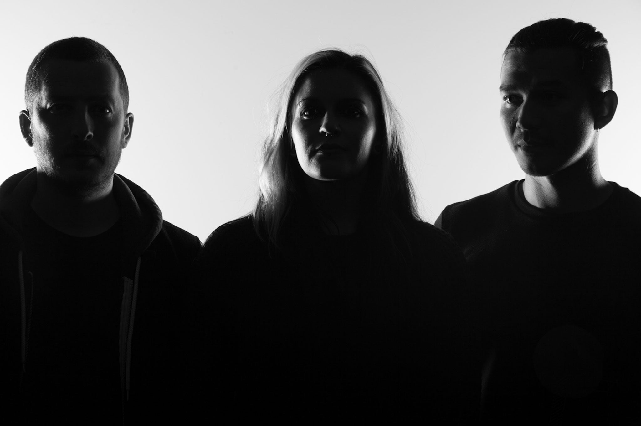 Snow Ghosts unveil video for 'Lied' - premiere | The Independent | The ...