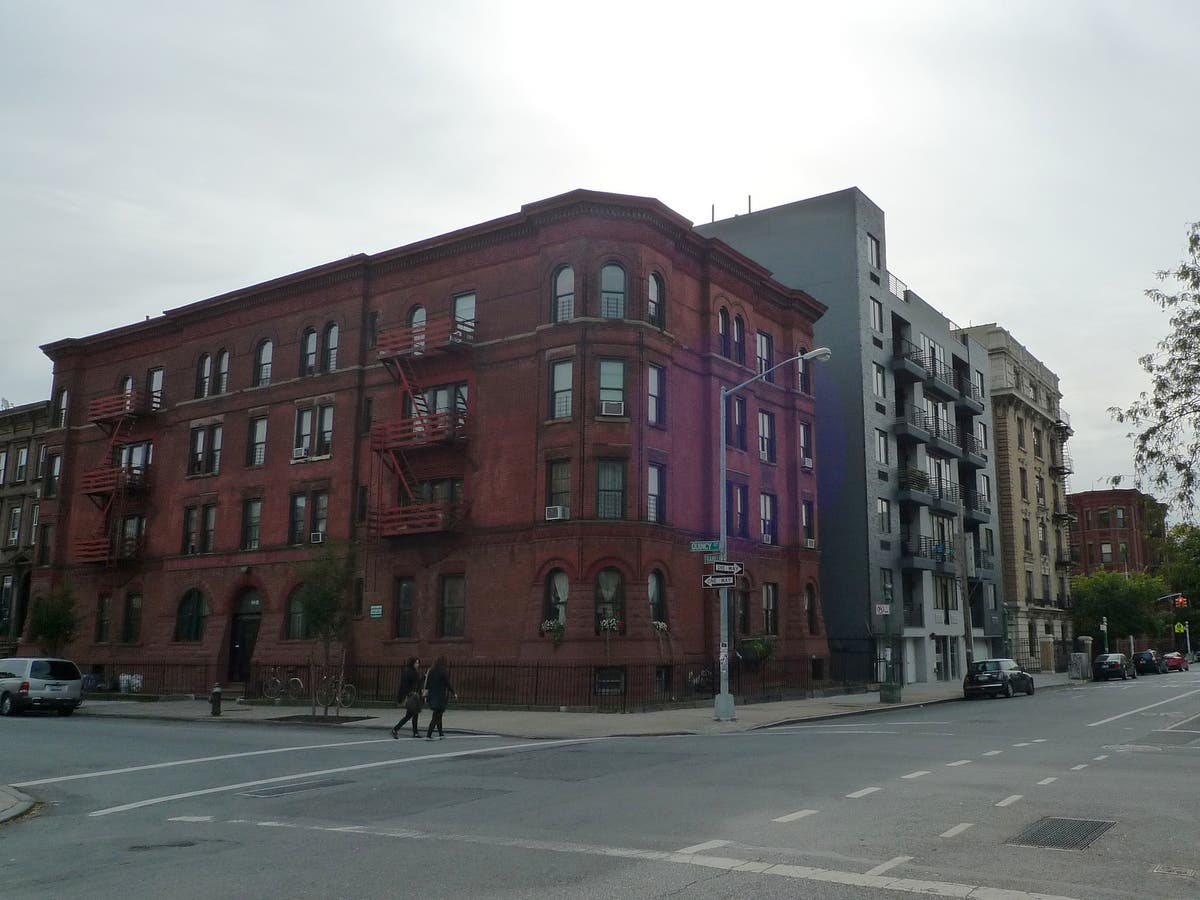 Airbnb is 'ravaging' black neighbourhoods in New York City and trying