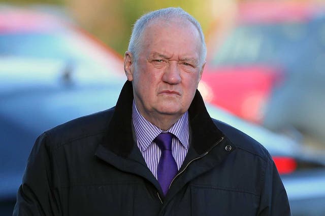 Hillsborough match commander David Duckenfield is applying for the charges against him to be dismissed 
