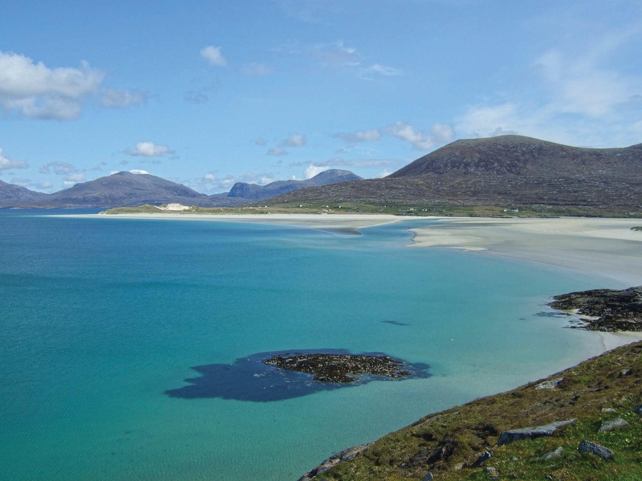 Travel deals for spring and summer: holidays in Scotland | The ...