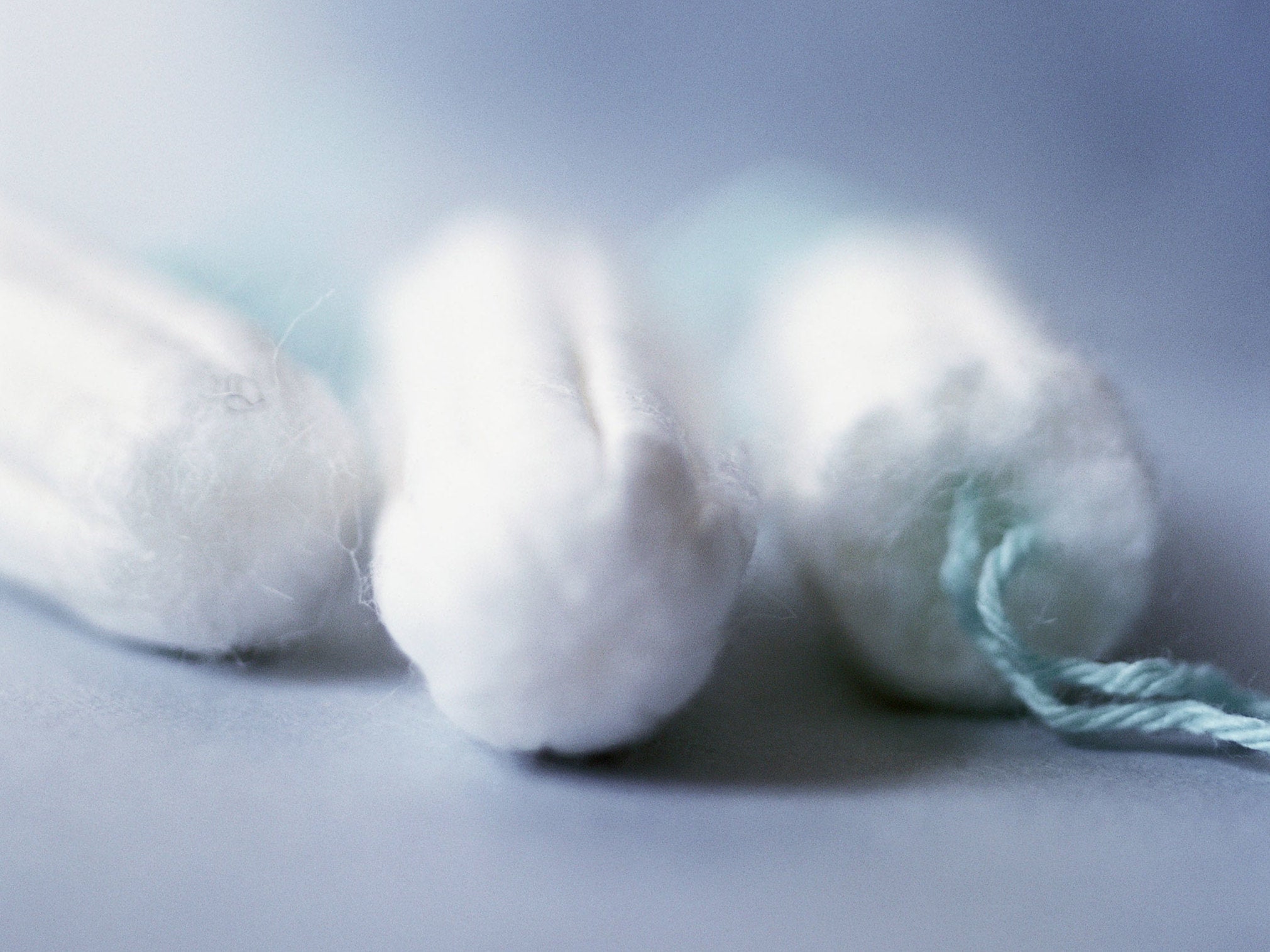 Those who struggled to afford sanitary products are less likely to have completed their GCSEs
